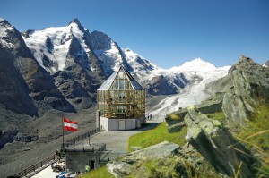 Archiv Großglockner Hochalpenstraßen AG