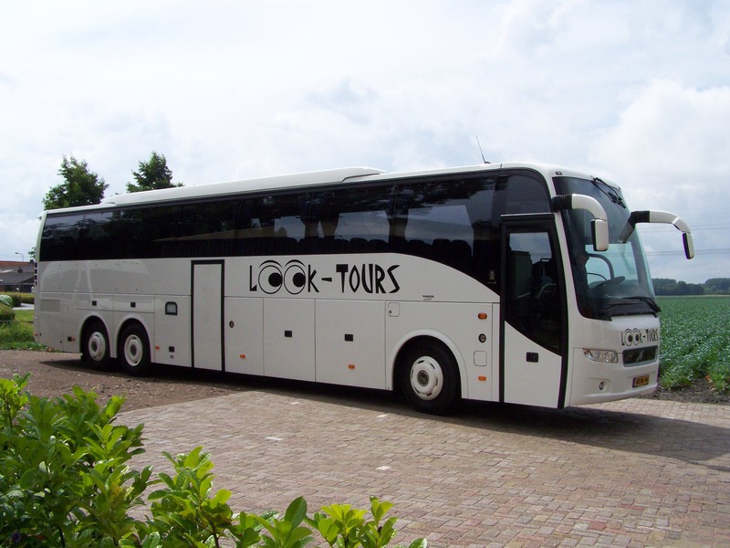 Bildnachweis: Look Tours Look Tours