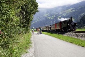 Zillertalbahn