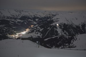 Zillertal Arena