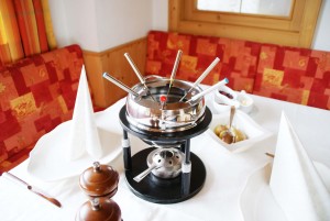 Fondue