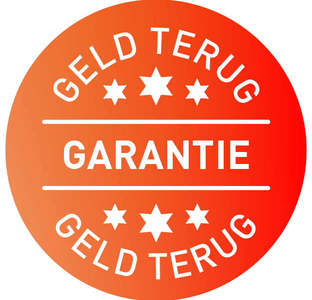 Bildnachweis: Geld terug garantie